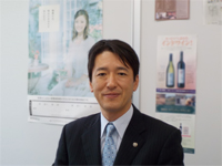 税理士 丸山 真司先生