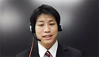 株式会社デリバリーコンサルティング　楢﨑様