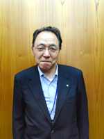 税理士 古屋 薫先生