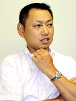 税理士 田崎 裕史先生