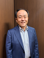 統括代表社員税理士 樋口 智勇先生