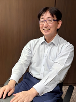 副代表税理士 榎本 孝史先生