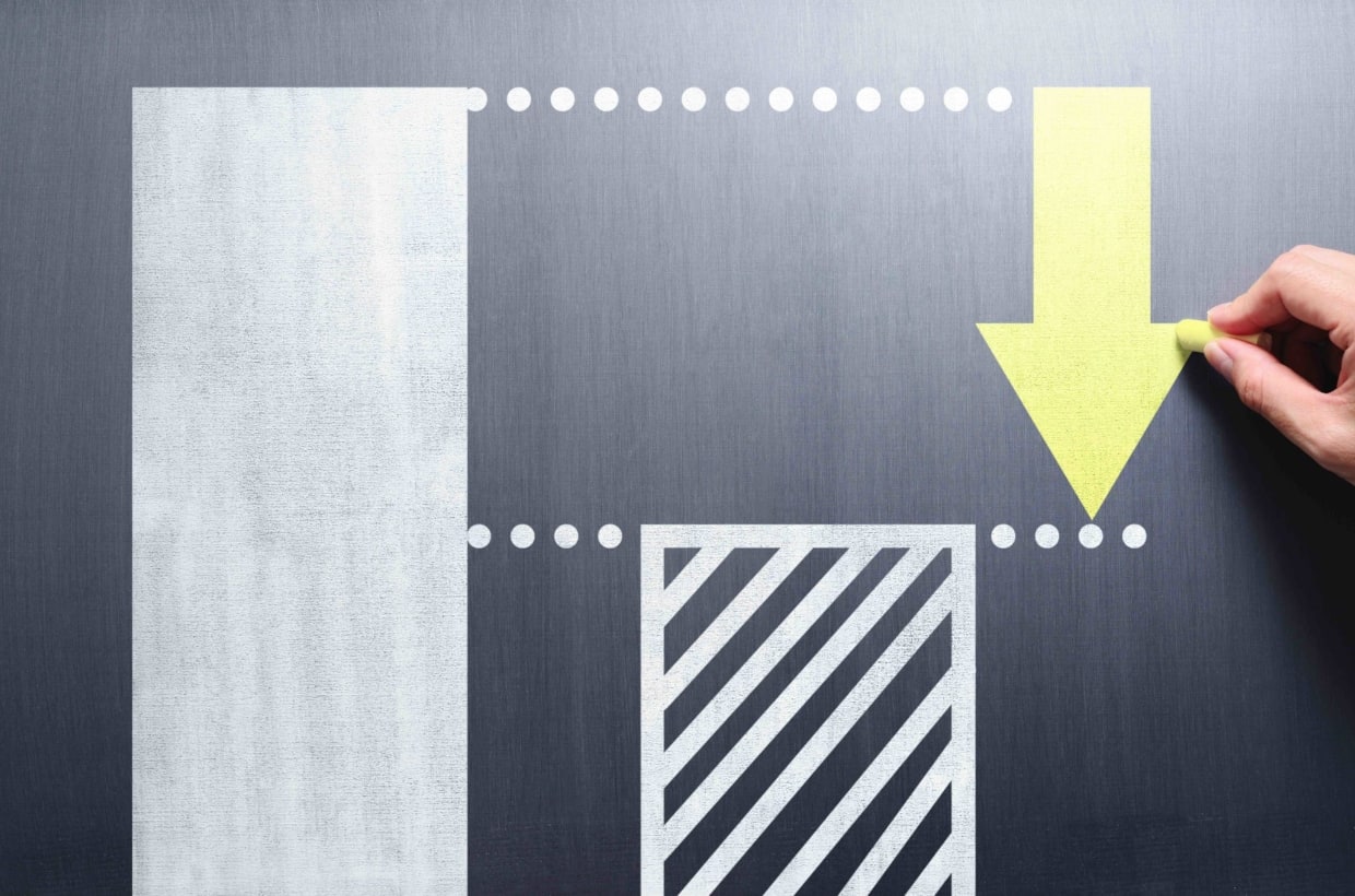 イニシャルコストなしの「年間利用料」のみで必要な税目だけ導入。だから安心!