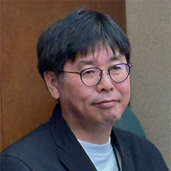総務部 副部長 安田 弘貴氏