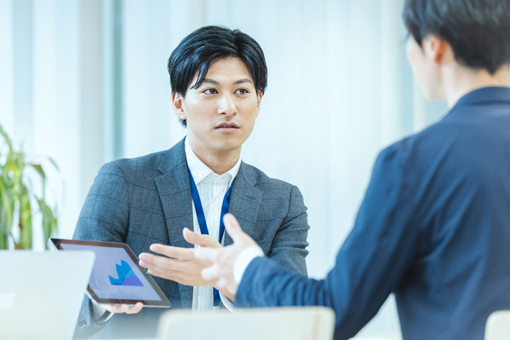 注目の中小企業向け補助金